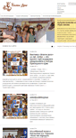 Mobile Screenshot of blagoedelo.com